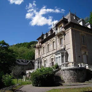 Chambres D'hote Les Cascatelles Pensión